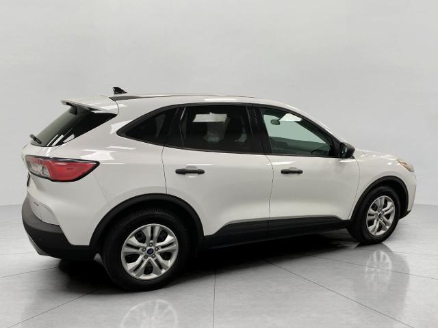 2020 Ford Escape Vehicle Photo in Appleton, WI 54913