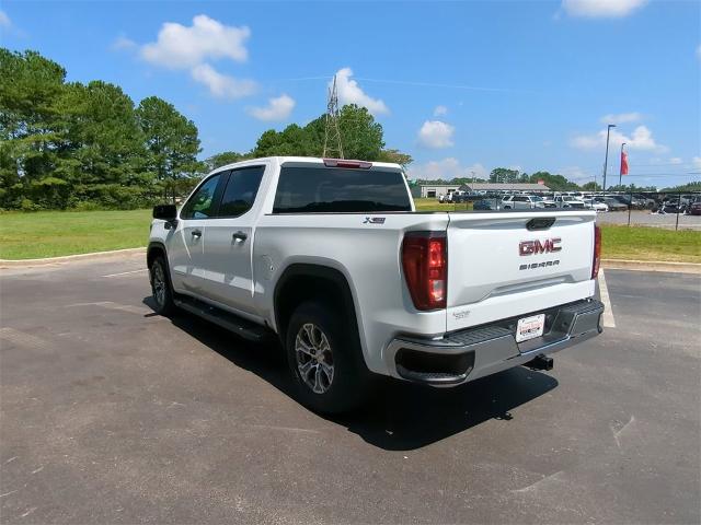 2023 GMC Sierra 1500 Vehicle Photo in ALBERTVILLE, AL 35950-0246