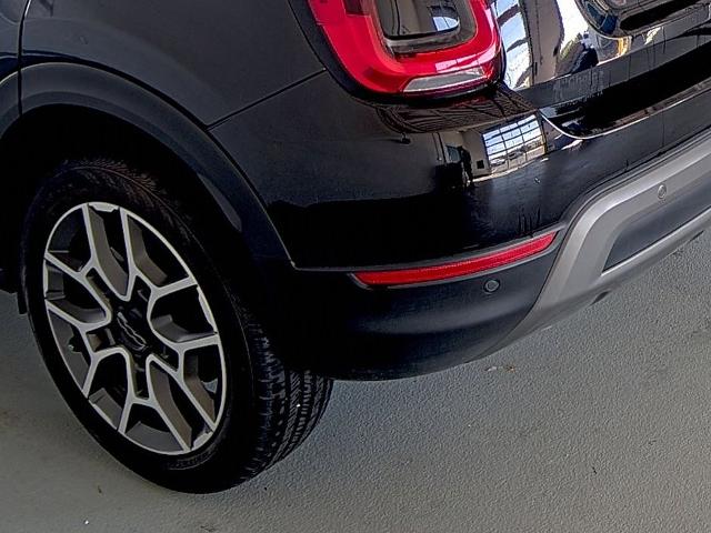 2020 FIAT 500X Vehicle Photo in WENTZVILLE, MO 63385-1017