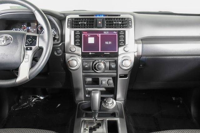 2023 Toyota 4Runner Vehicle Photo in PUYALLUP, WA 98371-4149