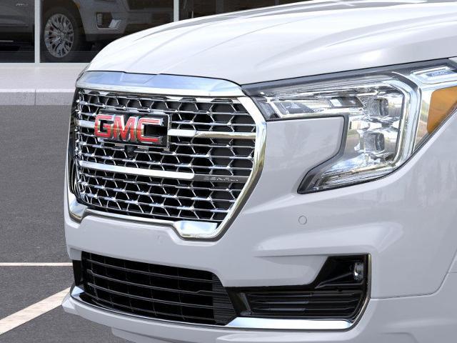 2024 GMC Terrain Vehicle Photo in GREEN BAY, WI 54303-3330