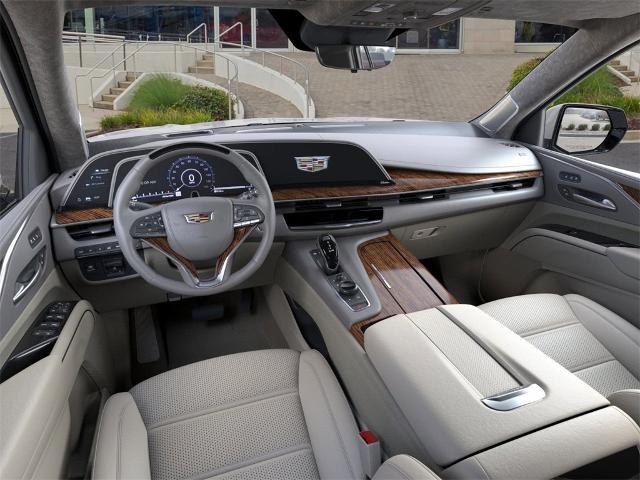 2024 Cadillac Escalade Vehicle Photo in SMYRNA, GA 30080-7631