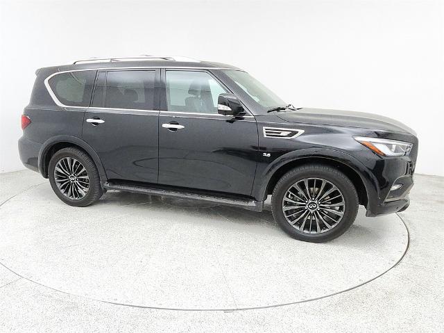 2020 INFINITI QX80 Vehicle Photo in Grapevine, TX 76051