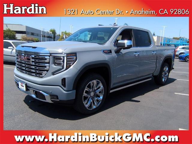 2024 GMC Sierra 1500 Vehicle Photo in ANAHEIM, CA 92806-5612