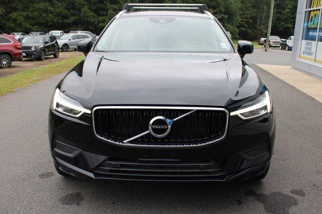 Used 2018 Volvo XC60 Momentum with VIN LYV102RK9JB101126 for sale in Lancaster, SC