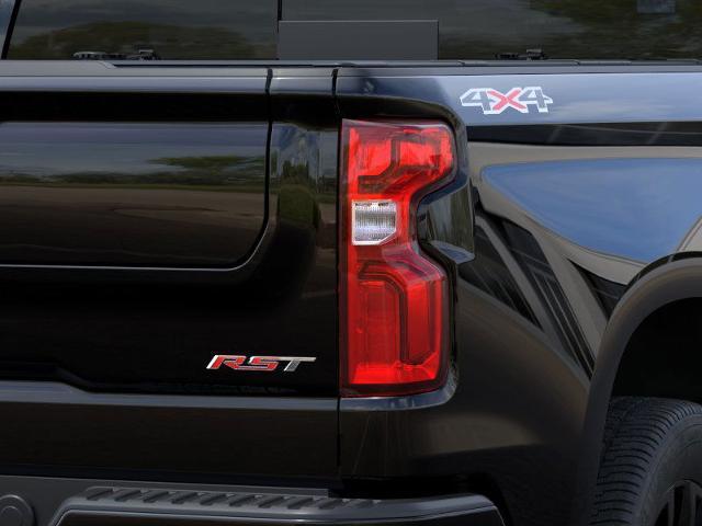 2024 Chevrolet Silverado 1500 Vehicle Photo in SAINT JAMES, NY 11780-3219