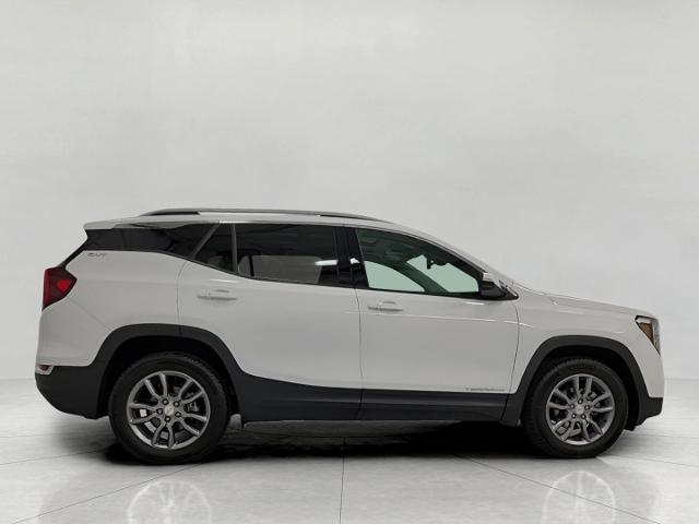 2023 GMC Terrain Vehicle Photo in OSHKOSH, WI 54904-7811