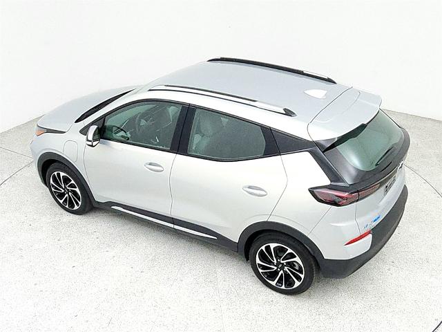 2023 Chevrolet Bolt EUV Vehicle Photo in Grapevine, TX 76051