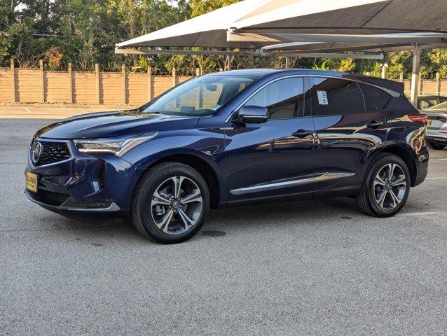 2023 Acura RDX Vehicle Photo in San Antonio, TX 78230