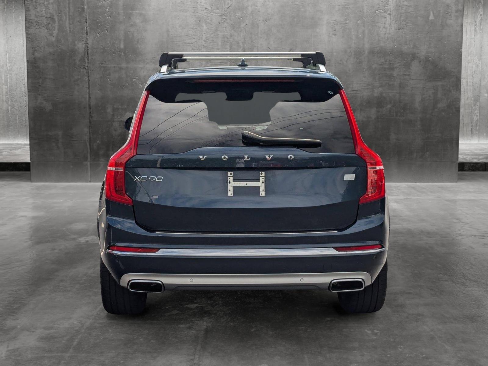 2021 Volvo XC90 Vehicle Photo in Sanford, FL 32771