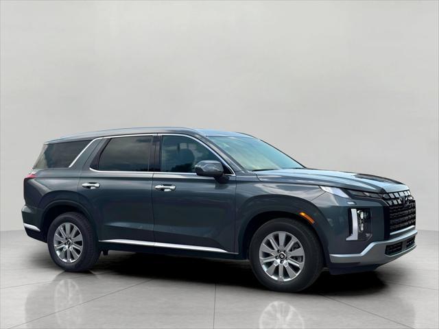 2025 Hyundai PALISADE Vehicle Photo in Green Bay, WI 54304