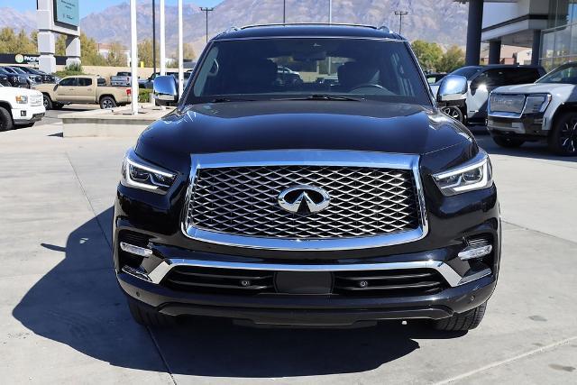 2022 INFINITI QX80 Vehicle Photo in AMERICAN FORK, UT 84003-3317