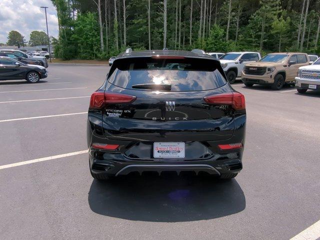 2025 Buick Encore GX Vehicle Photo in ALBERTVILLE, AL 35950-0246