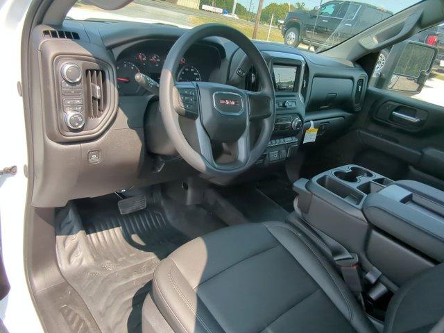 2024 GMC Sierra 2500 HD Vehicle Photo in ALBERTVILLE, AL 35950-0246