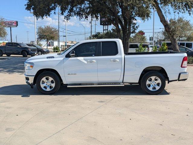 2020 Ram 1500 Vehicle Photo in SELMA, TX 78154-1459