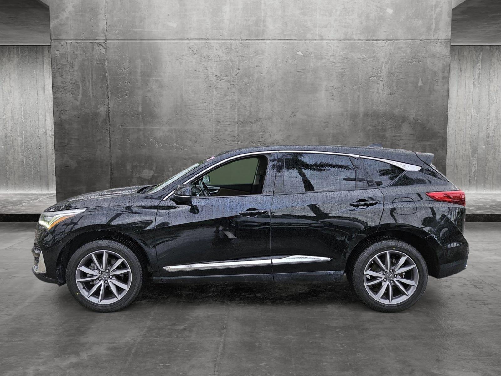 2021 Acura RDX Vehicle Photo in Coconut Creek, FL 33073