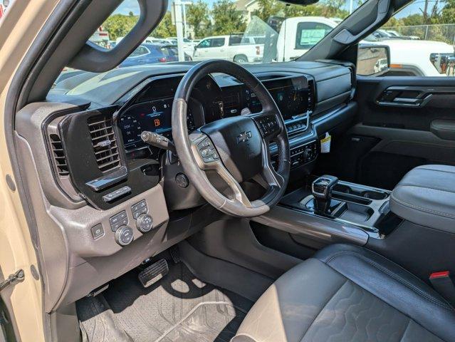 2023 Chevrolet Silverado 1500 Vehicle Photo in SELMA, TX 78154-1459