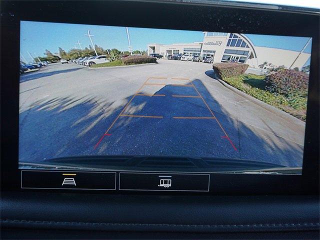 2021 Chevrolet Suburban Vehicle Photo in BATON ROUGE, LA 70809-4546