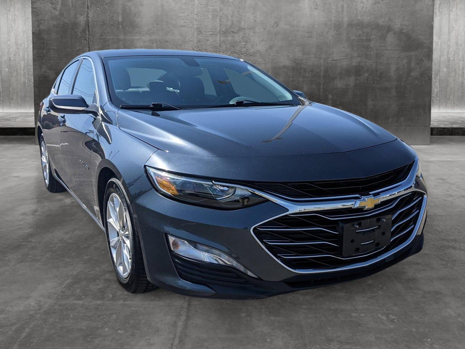 2019 Chevrolet Malibu Vehicle Photo in Austin, TX 78728