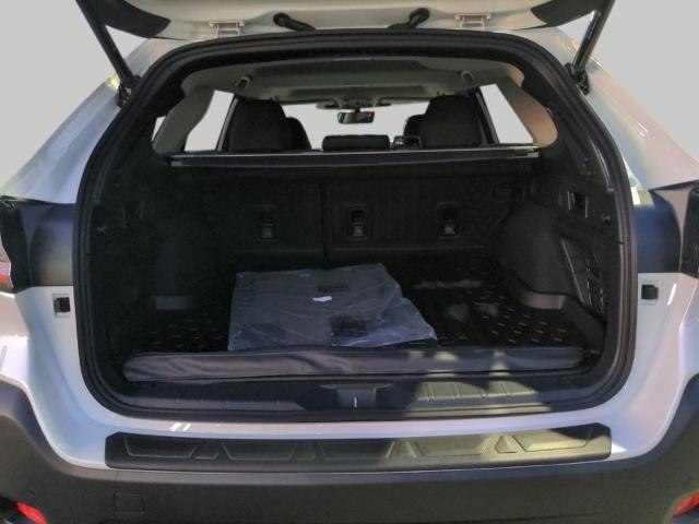 2025 Subaru Outback Vehicle Photo in Green Bay, WI 54304