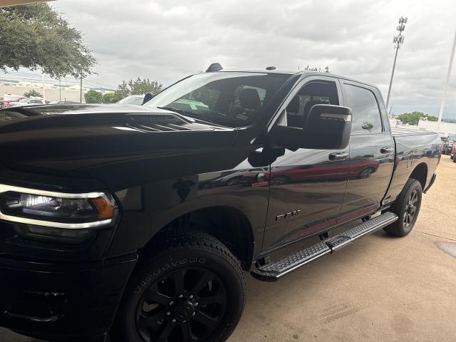 2024 Ram 2500 Vehicle Photo in Pilot Point, TX 76258