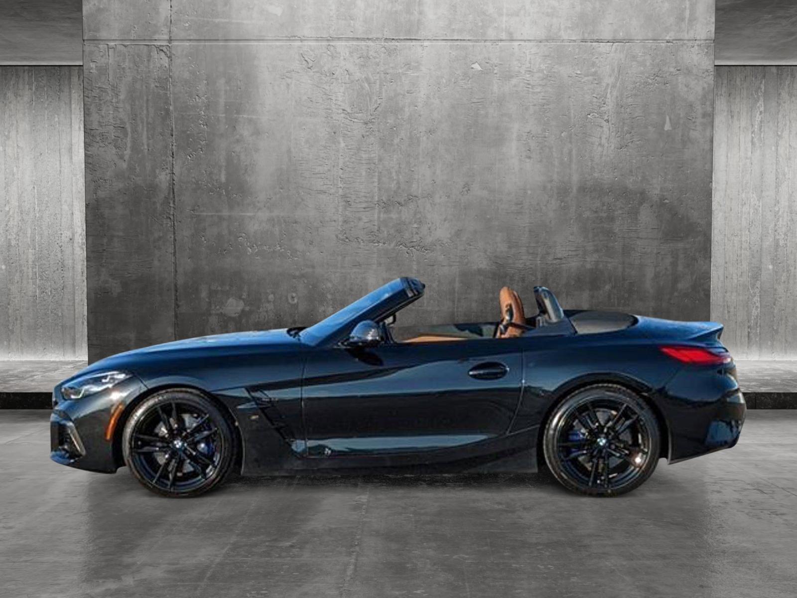 2020 BMW Z4 sDriveM40i Vehicle Photo in Clearwater, FL 33761