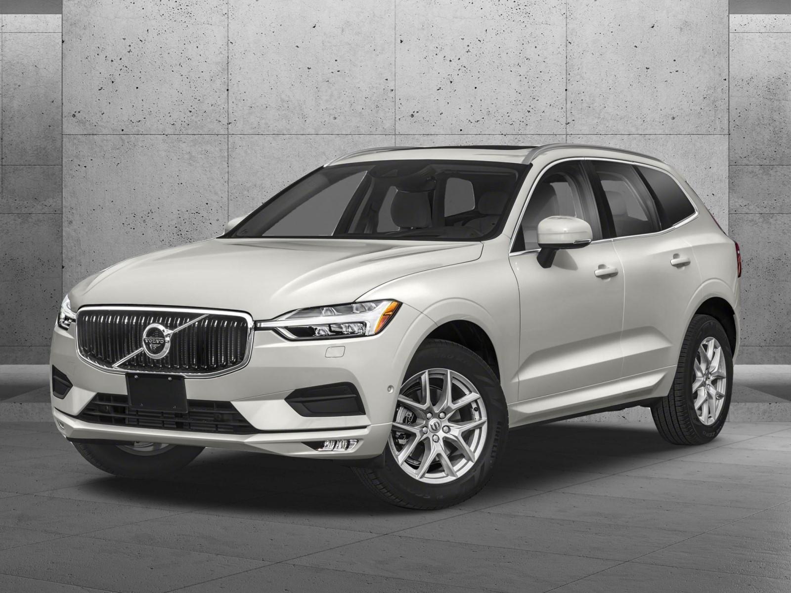 2019 Volvo XC60 Vehicle Photo in Rockville, MD 20852