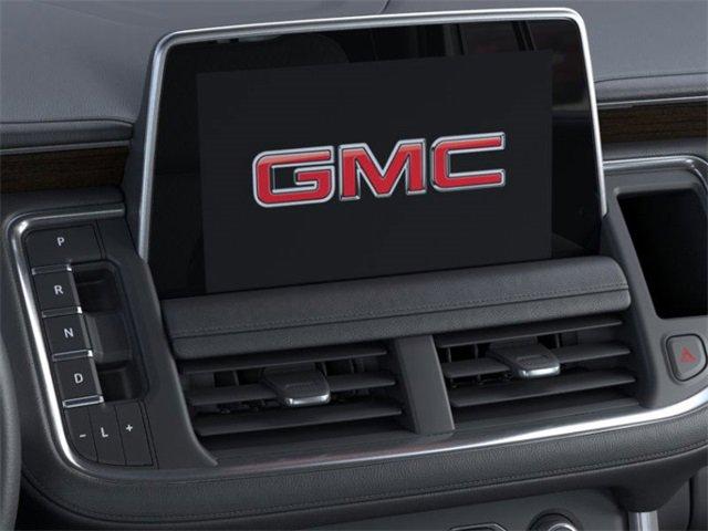 2024 GMC Yukon Vehicle Photo in JACKSON, MI 49202-1834