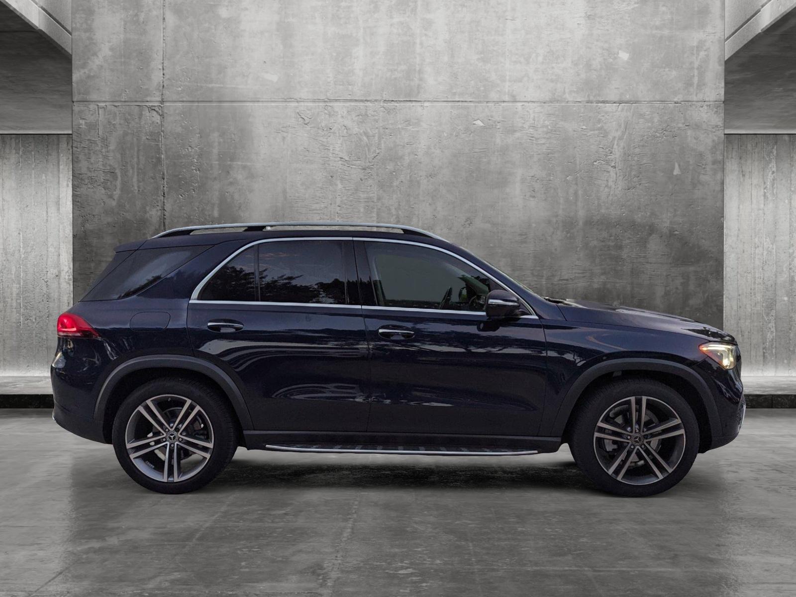 2021 Mercedes-Benz GLE Vehicle Photo in Pembroke Pines , FL 33027