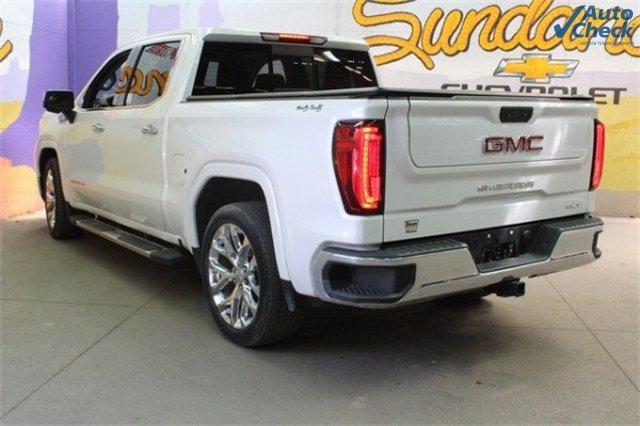 2019 GMC Sierra 1500 Vehicle Photo in ST JOHNS, MI 48879-1562