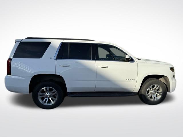 2019 Chevrolet Tahoe Vehicle Photo in Salem, OR 97301