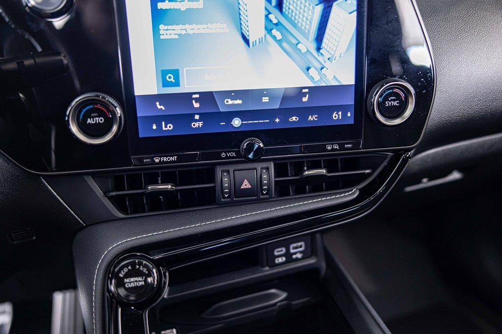 2023 Lexus NX 350 Vehicle Photo in Saint Charles, IL 60174