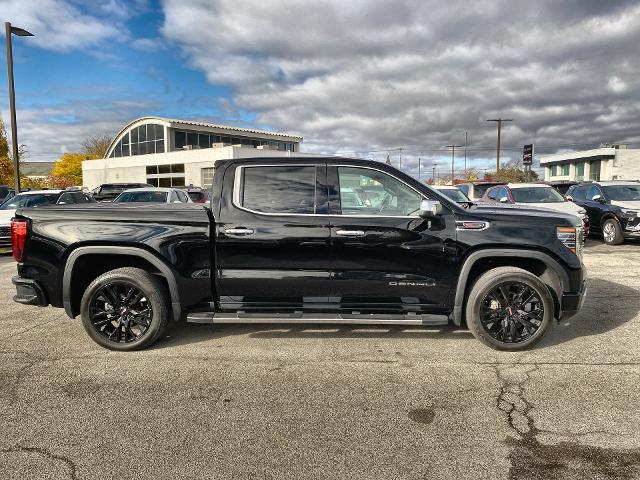 2022 GMC Sierra 1500 Vehicle Photo in WILLIAMSVILLE, NY 14221-2883