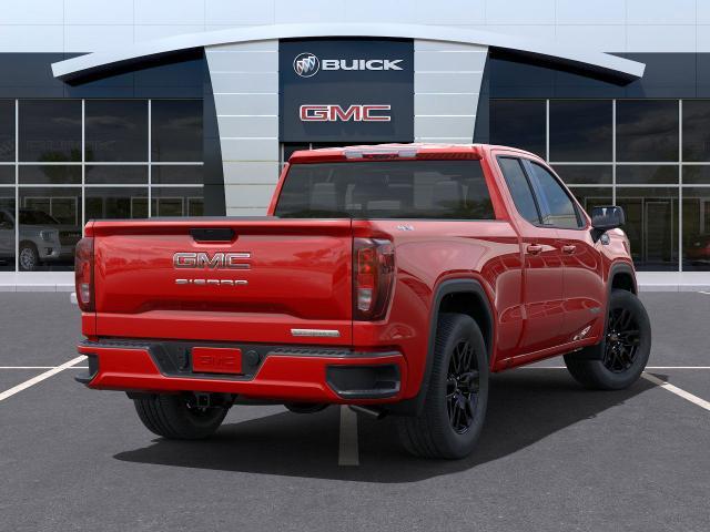 2025 GMC Sierra 1500 Vehicle Photo in POTSDAM, NY 13676-1281