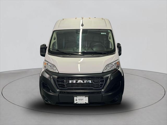 Used 2023 RAM ProMaster Cargo Van Base with VIN 3C6LRVDGXPE572130 for sale in Woodside, NY