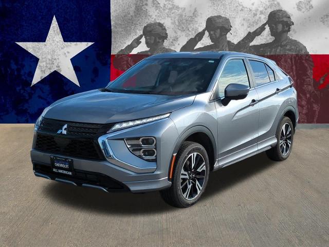 2023 Mitsubishi Eclipse Cross Vehicle Photo in Killeen, TX 76541