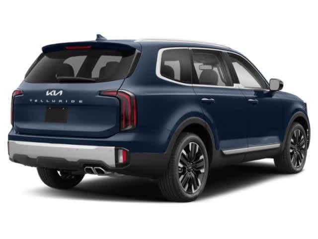 2023 Kia Telluride Vehicle Photo in POMPANO BEACH, FL 33064-7091