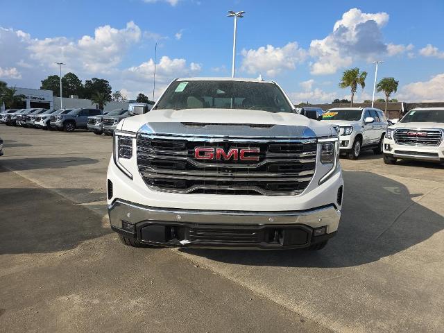 2025 GMC Sierra 1500 Vehicle Photo in LAFAYETTE, LA 70503-4541