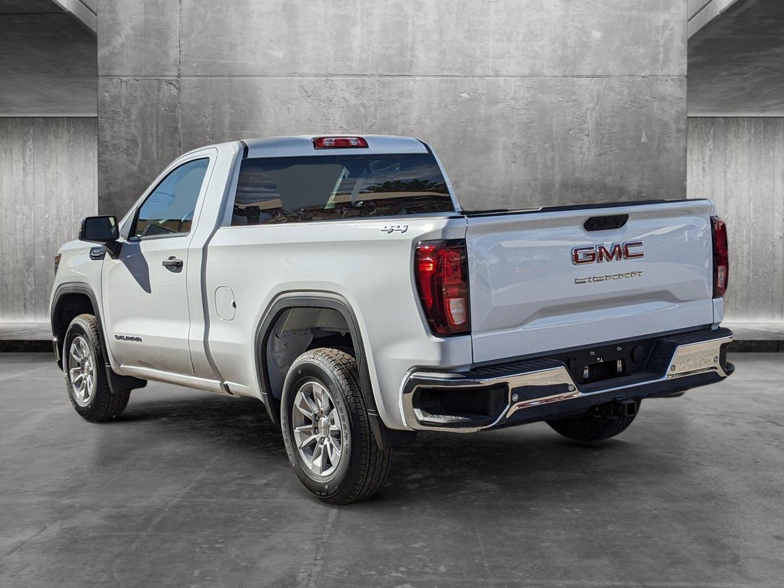 2025 GMC Sierra 1500 Vehicle Photo in GOLDEN, CO 80401-3850