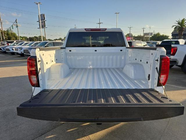 2025 GMC Sierra 1500 Vehicle Photo in LAFAYETTE, LA 70503-4541