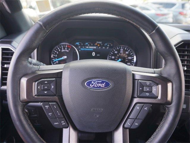 2021 Ford Expedition Vehicle Photo in BATON ROUGE, LA 70809-4546