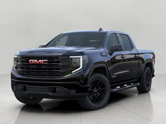 2025 GMC Sierra 1500 Vehicle Photo in GREEN BAY, WI 54303-3330