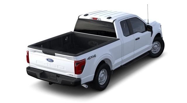 2024 Ford F-150 Vehicle Photo in Mahwah, NJ 07430-1343