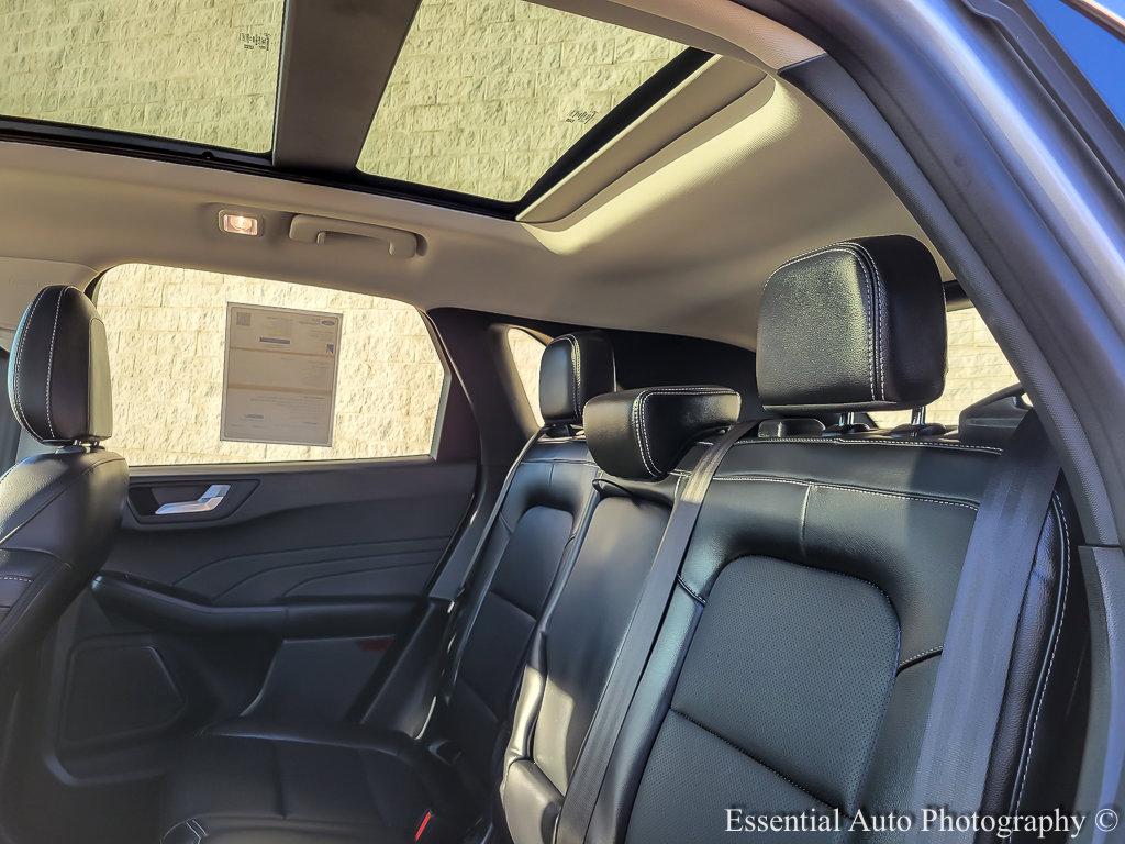 2021 Ford Escape Vehicle Photo in Saint Charles, IL 60174