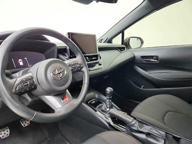 2023 Toyota GR Corolla Vehicle Photo in Grapevine, TX 76051