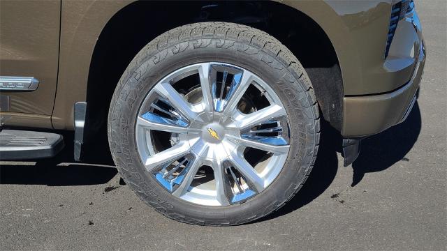 2023 Chevrolet Silverado 1500 Vehicle Photo in FLAGSTAFF, AZ 86001-6214