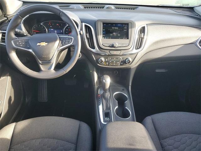 2019 Chevrolet Equinox Vehicle Photo in GRAND BLANC, MI 48439-8139