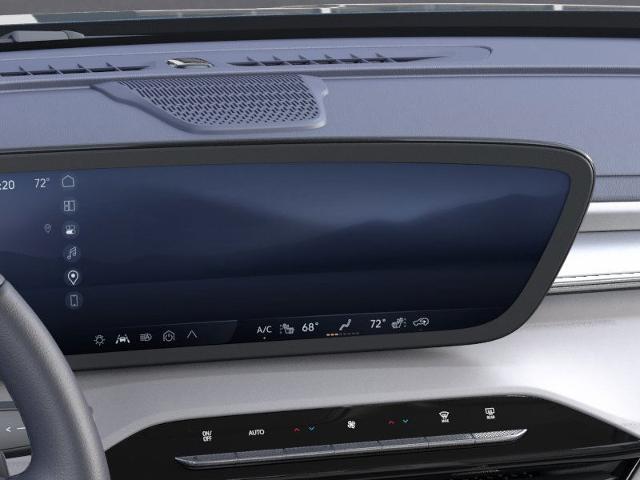 2025 Buick Enclave Vehicle Photo in APPLETON, WI 54914-8833