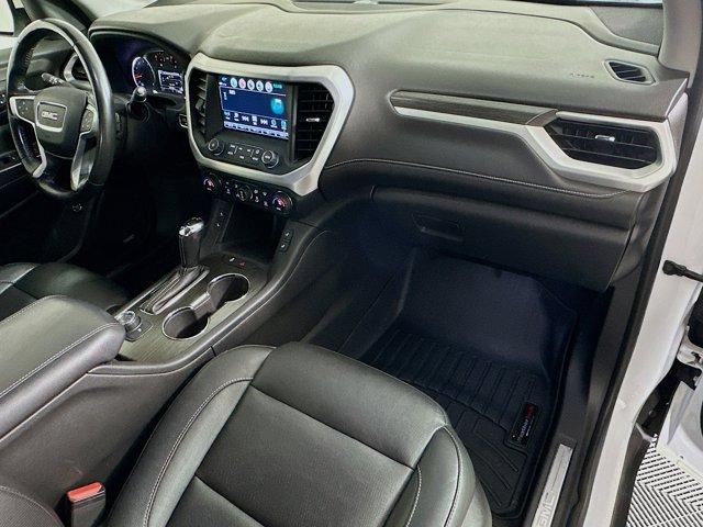 2019 GMC Acadia Vehicle Photo in Flemington, NJ 08822