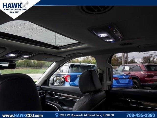 2022 Kia Telluride Vehicle Photo in Saint Charles, IL 60174